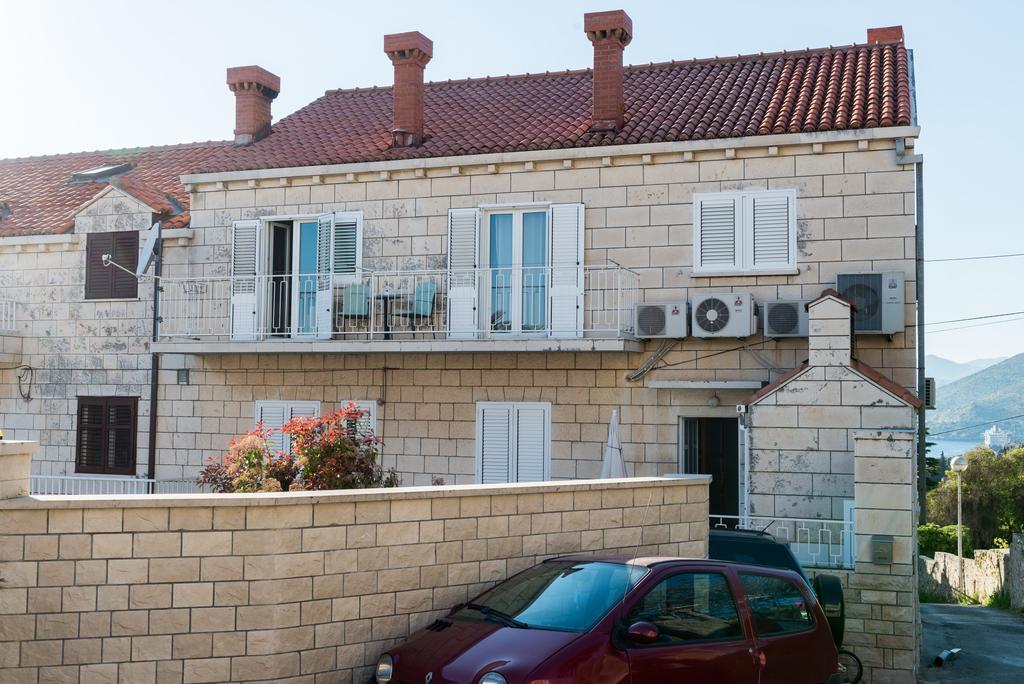 Apartments Koncul Dubrovnik Cameră foto
