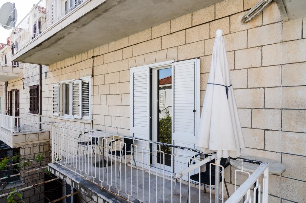 Apartments Koncul Dubrovnik Cameră foto